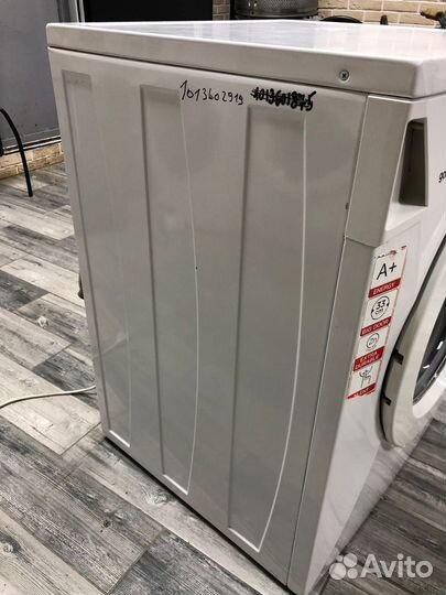 Стиральная машина бу gorenje