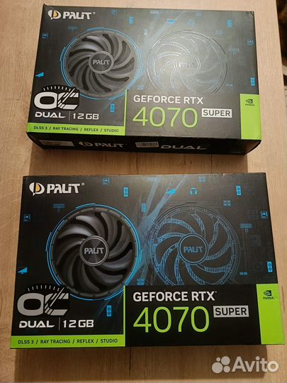 Palit GeForce RTX 3060 Ti Dual 8GB