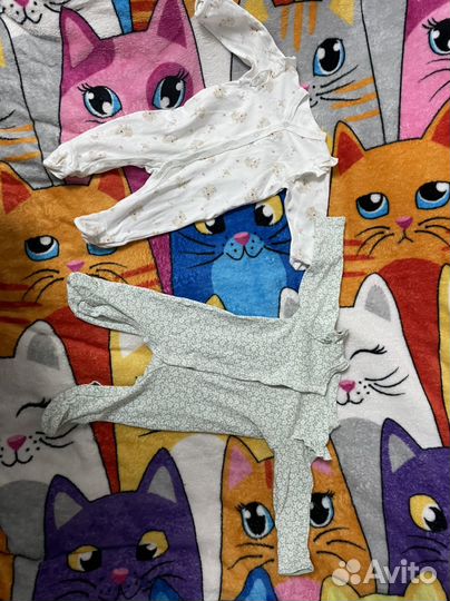 Детские вещи 56-62