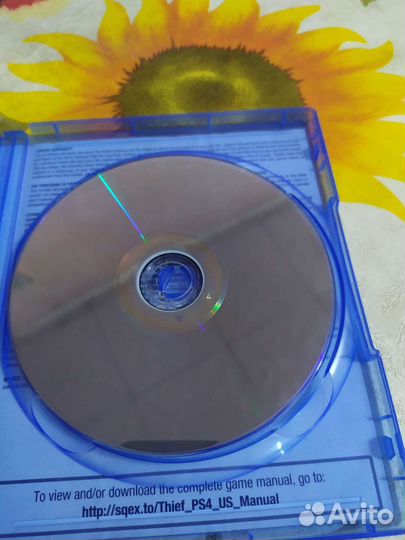 Игры на пс 4