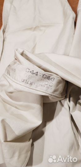 Штаны маскировочные армии Швеции 1974 год