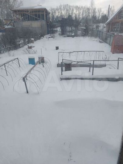 Участок 5 сот. (СНТ, ДНП)