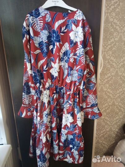 Женские вещи пакетом 42 44