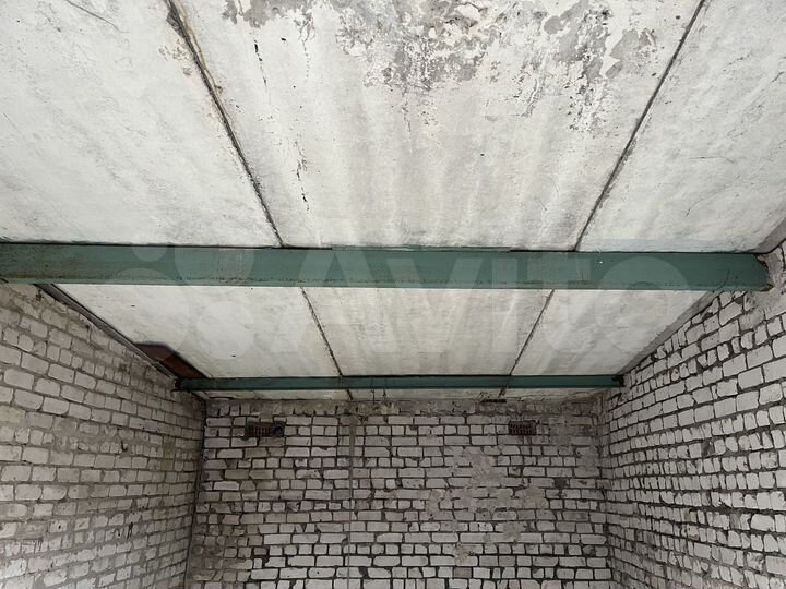 Гараж, 24 м²