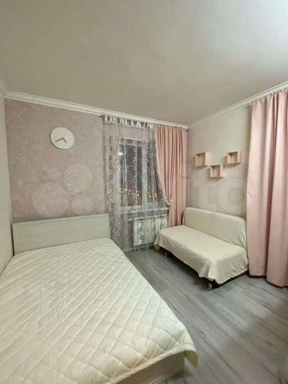 3-к. квартира, 90 м², 9/22 эт.