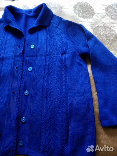 Кардиган,кофты женские