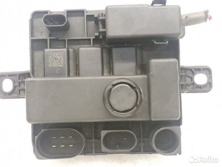 Модуль питания Bmw 1-Series F20 1.6 N13B16A 2013