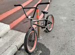 Bmx велосипед