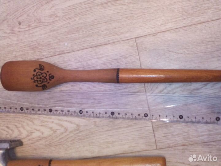 Кухонная утварь СССР