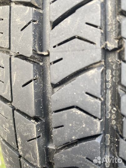 Maxxis Bighorn 195/65 R16