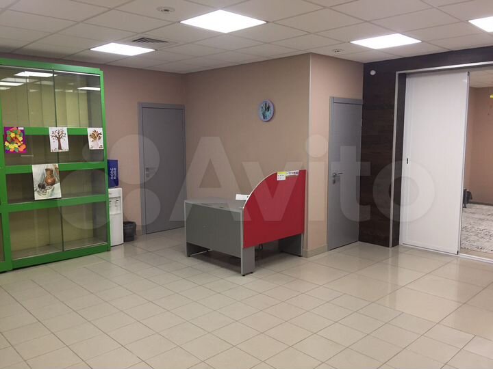 Торговая площадь, 250 м²