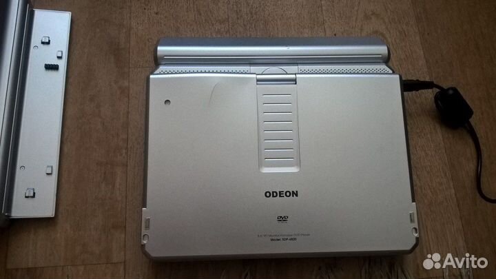 DVD-плеер Odeon SDP-6820