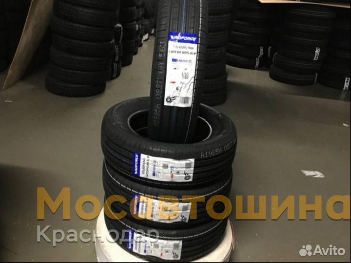 Windforce CatchFors H/P 205/65 R15 94H