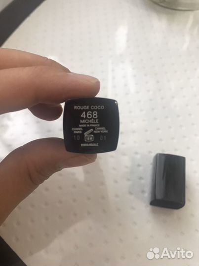 Помады Dolce Gabbana,Chanel