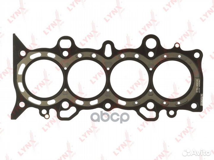 Прокладка гбц SH0420 lynxauto