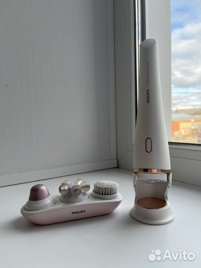 Массажер для лица