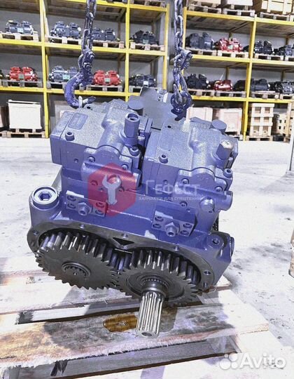 Гидравлический насос 31N6-15010