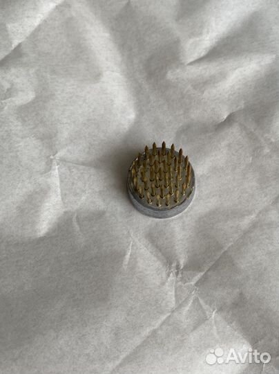 Кензан флористический