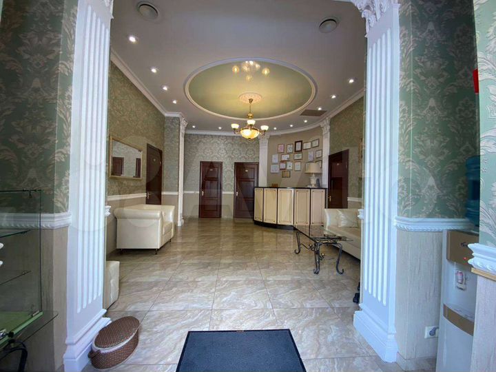 Свободного назначения, 108 м²