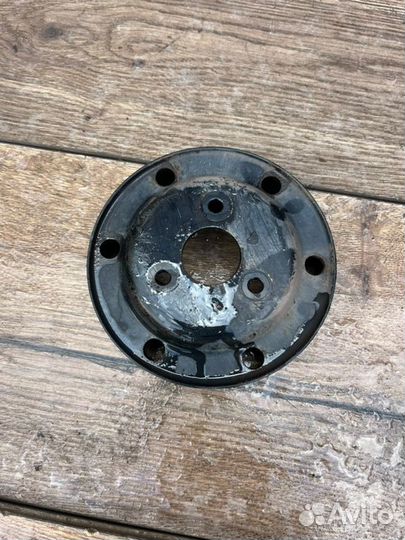 Шкив помпы Honda Civic 4D 1.8 2006