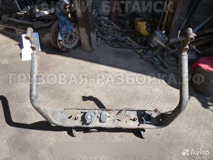 Кронштейн перекидок MAN TGA 2000-2024