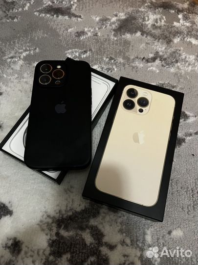 iPhone 13 Pro, 128 ГБ