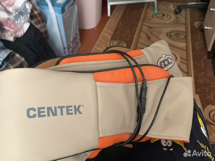 Centek массажер ct-2198