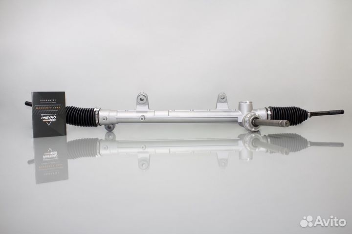 Рулевая рейка электр Hyundai Tucson 3 TL 4WD Восст