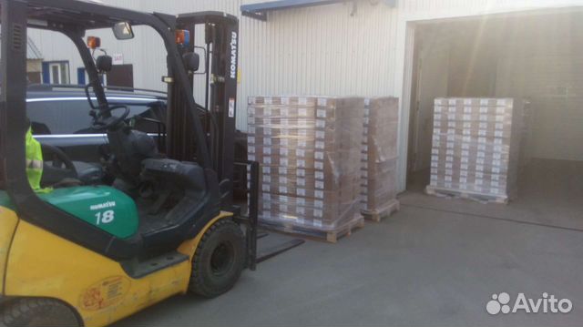 Резюме на вакансию Водитель погрузчика-грузчик в Подольске, возраст 34 ...