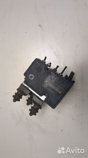 Блок абс, насос Seat Leon 2, 2007