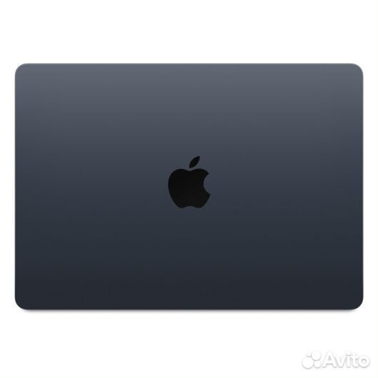 Ноутбук Apple MacBook Air 13 2022 (M2 8-Core, GPU