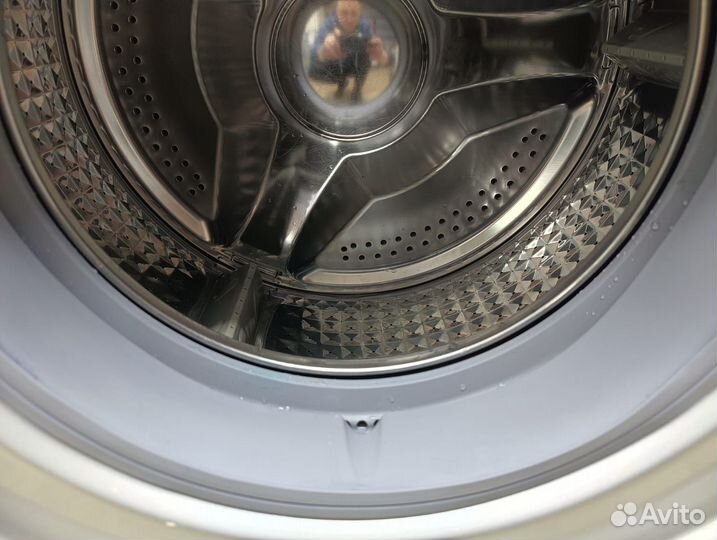 Стиральная машина samsung diamond 6кг