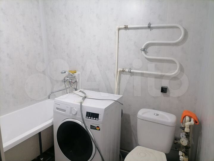 2-к. квартира, 46,7 м², 5/5 эт.