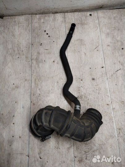 Патрубок воздушного фильтра Great Wall Hover H5