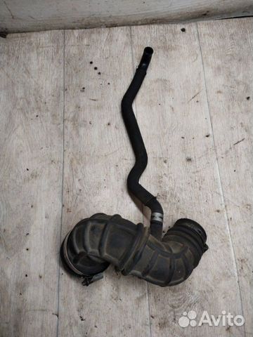 Патрубок воздушного фильтра Great Wall Hover H5