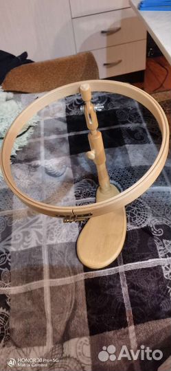 Станок для вышивки