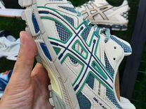 Asics Gel Kahana 8 Green (Арт.86984)