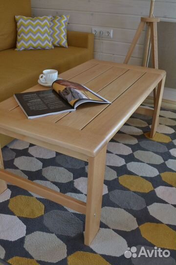 Мебель для веранды / закрытой террасы