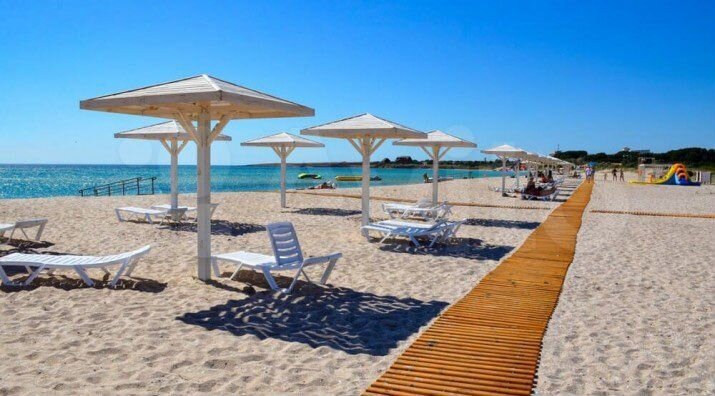 Участок 13,4 сот. (ИЖС)