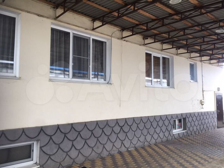 Дом 130 м² на участке 6 сот.