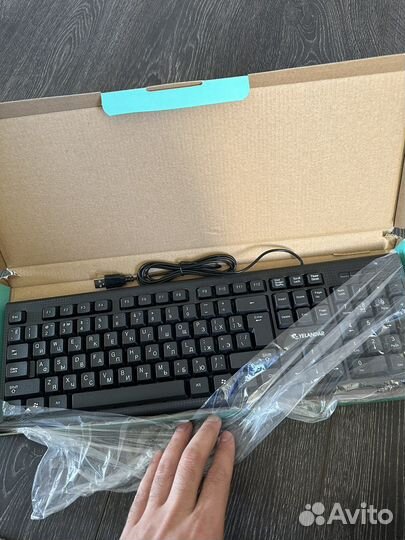 Клавиатура