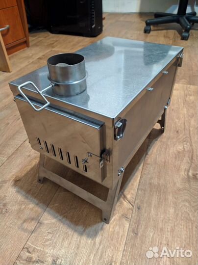 Лазерная резка и гибка металла