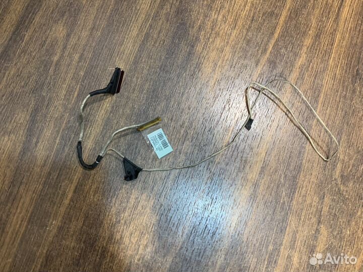 Шлейф матрицы для HP Envy X360, 15-U000, 15-U100