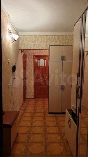 2-к. квартира, 51,2 м², 4/5 эт.