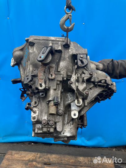 МКПП для Honda Accord 7