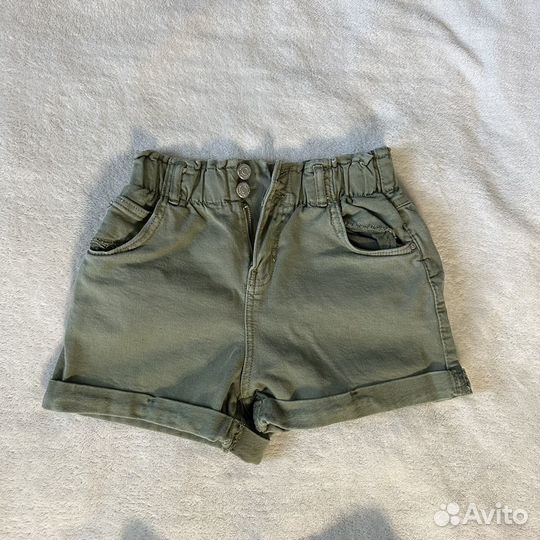 Шорты