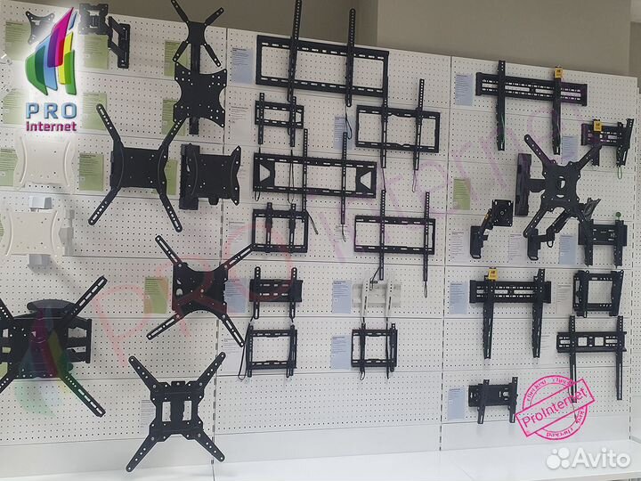 Кронштейн для телевизора