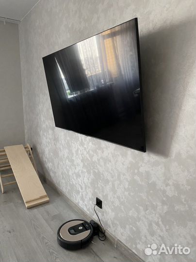 Телевизор samsung 65