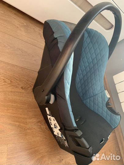 Автолюлька