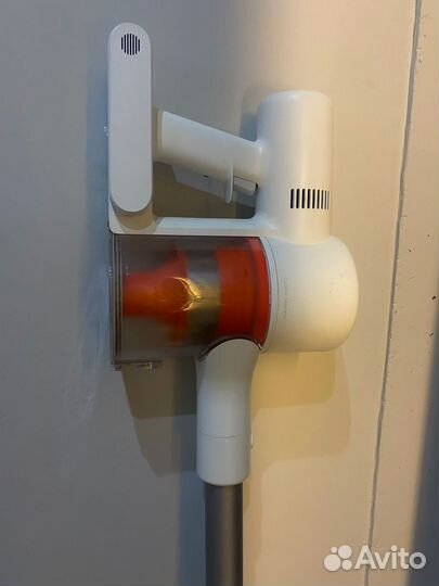 Пылесос xiaomi g10